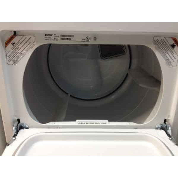 Kenmore Elite Washer/Dryer 263 Denver Washer Dryer