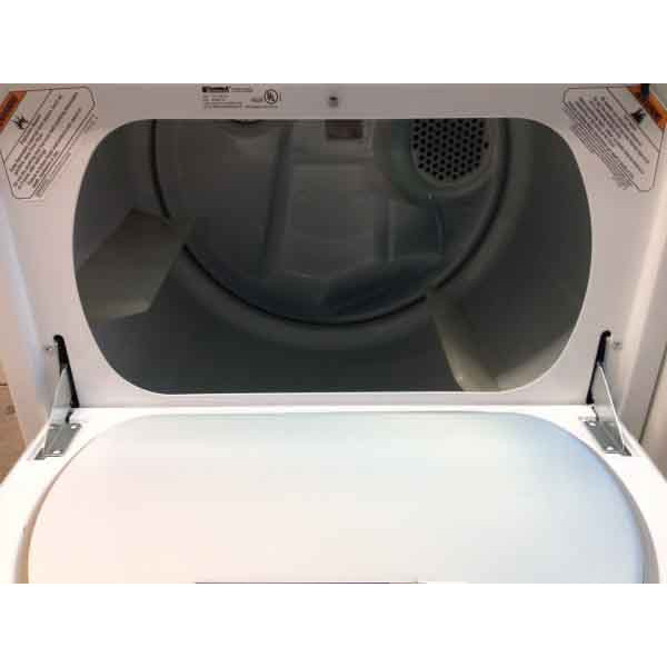 Kenmore Washer/Dryer Set