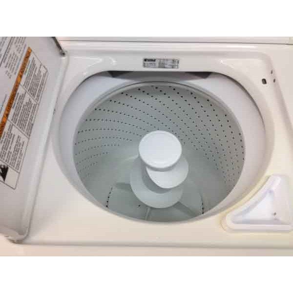 Kenmore Washer/Dryer Set