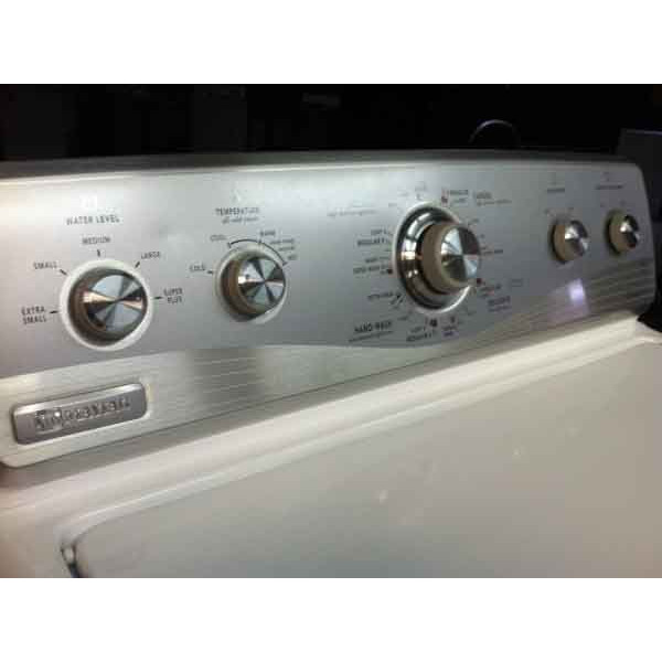 Maytag Washer