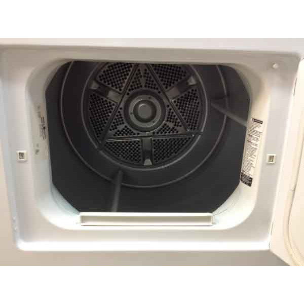Fantastic GE Washer/Dryer Set 266 Denver Washer Dryer