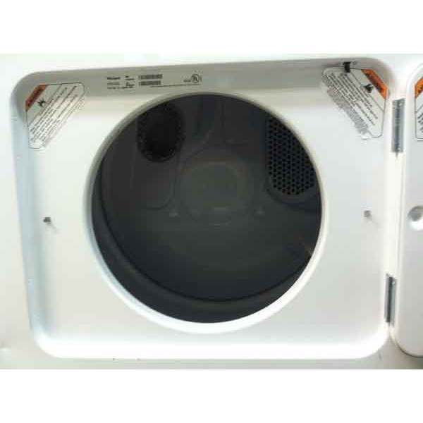 Superb Whirlpool Commercial Quality Washer/Dryer