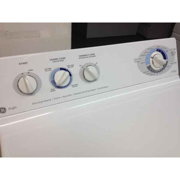 GE Dryer
