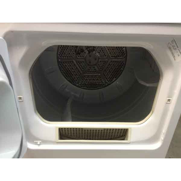 GE Dryer 429 Denver Washer Dryer