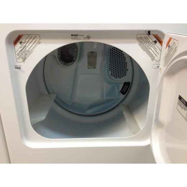 Kenmore 80 Series Washer/Dryer