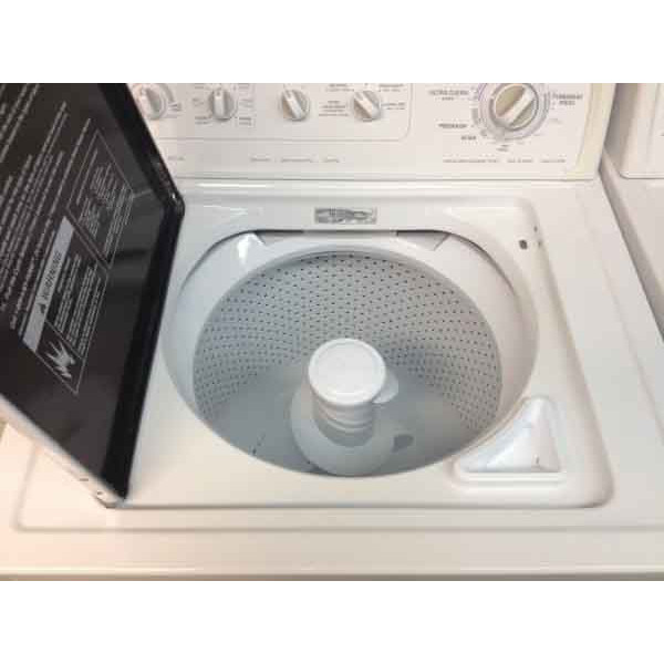 Kenmore 90 Series Washer/Dryer