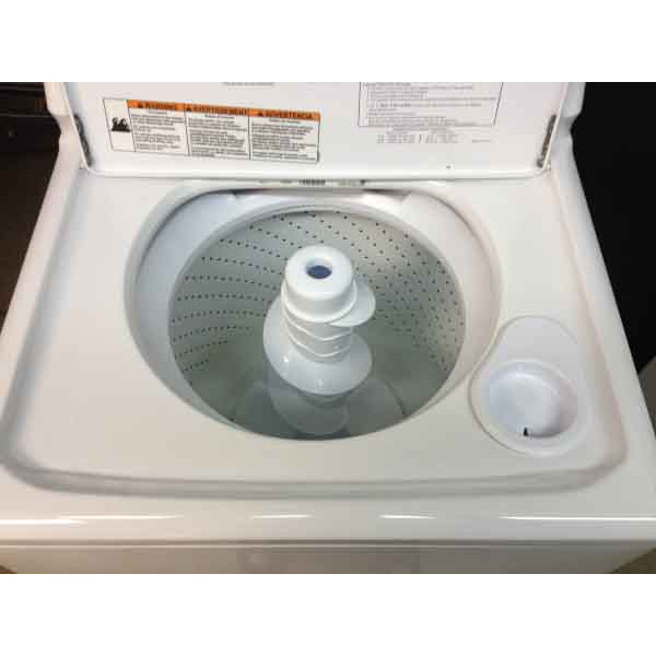 Great Kenmore Elite Washer