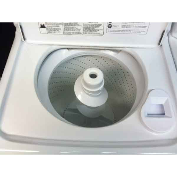 Kenmore Washer/Dryer Set 445 Denver Washer Dryer