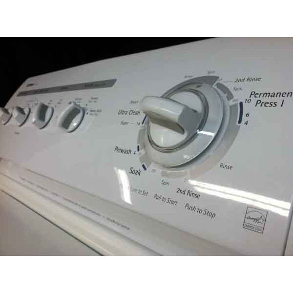 Kenmore 80 Series Energy Star
