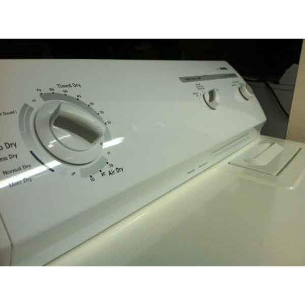 Kenmore 80 Series Energy Star