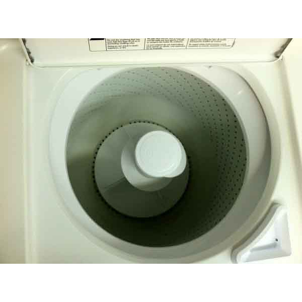 Kenmore 80 Series Energy Star