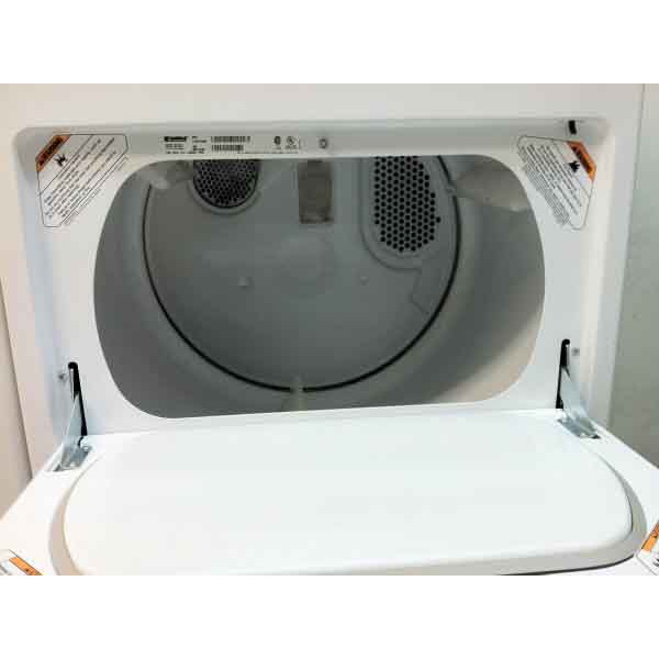 Kenmore 80 Series Energy Star