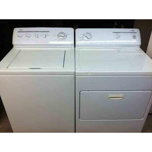Kenmore 80 Series Energy Star