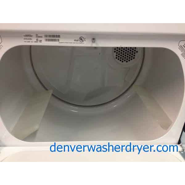 Kirkland Signature Washer/Dryer by Whirlpool, excellent condition!