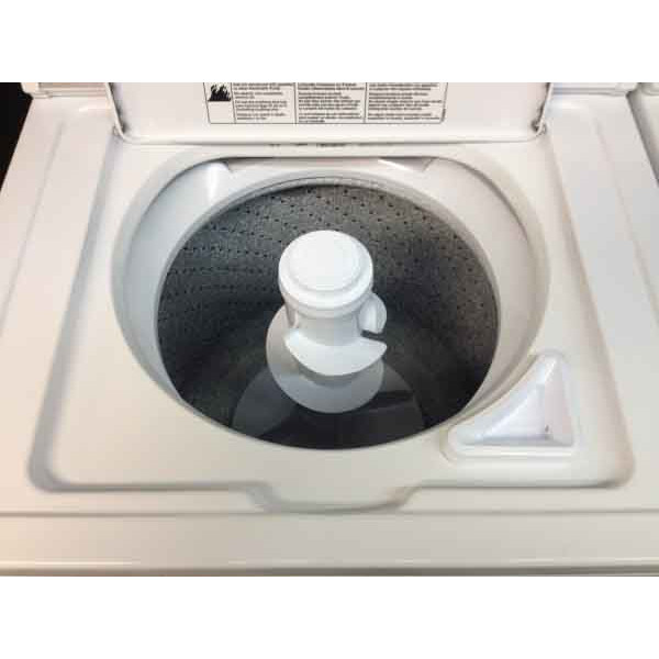 Whirlpool Washer/Dryer