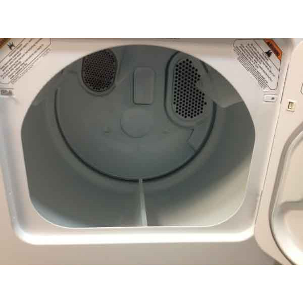 Whirlpool Washer/Dryer