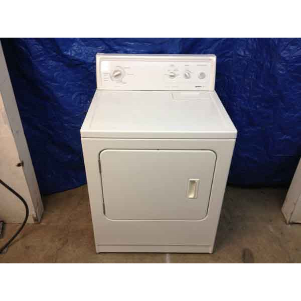 Dependable Kenmore 80 Series Dryer