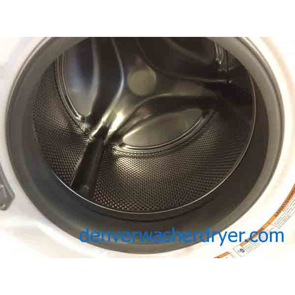 Whirlpool Duet Energy Star Front Load Washer, With Warranty