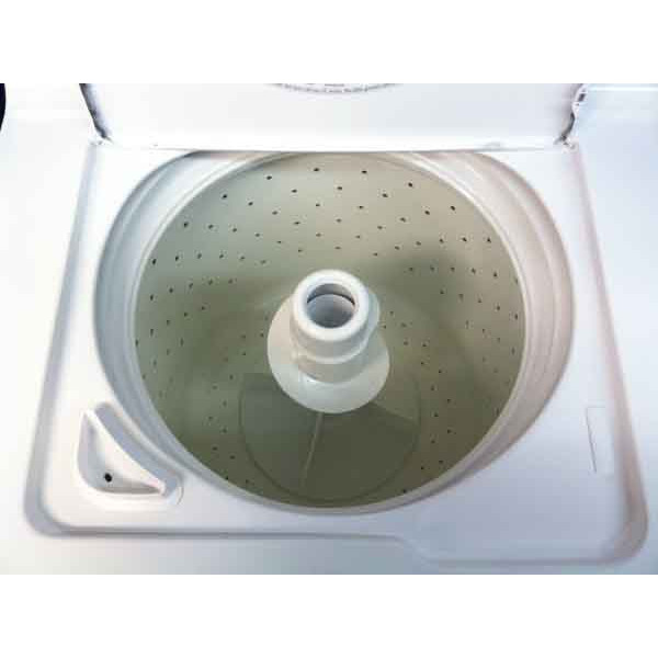 GE Washer/Dryer Set