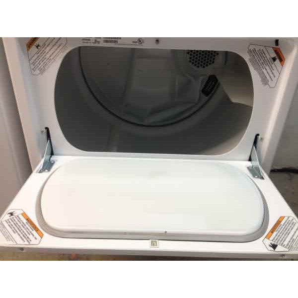 Kenmore 80 Series Washer/Dryer