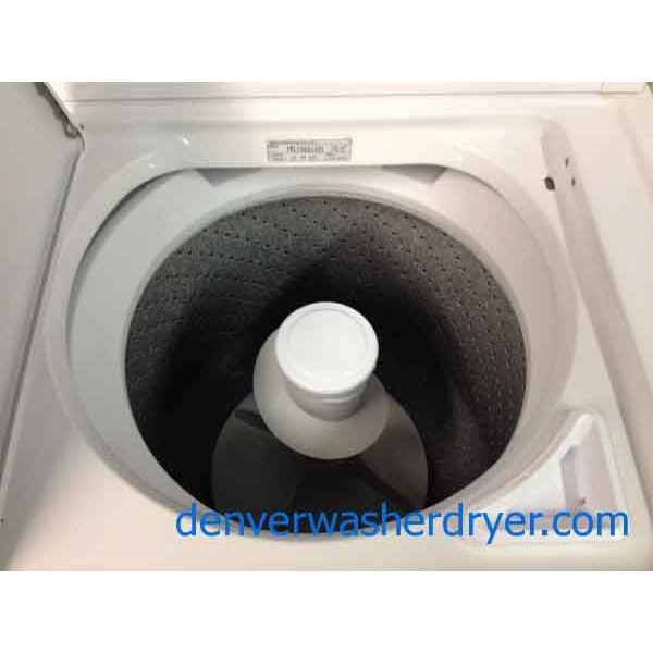 Kenmore 80 Series Washer/90 Series Dryer Set - #1252 - Denver Washer Dryer