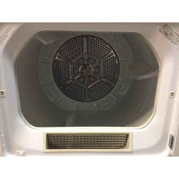 GE Washer/*GAS* Dryer