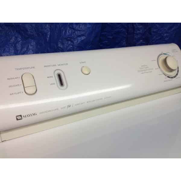 Maytag Heavy Duty Dependable Care W/D 477 Denver Washer Dryer