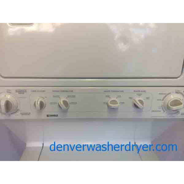 Kenmore 27" Stackable Washer/Dryer Set! 1916 Denver Washer Dryer