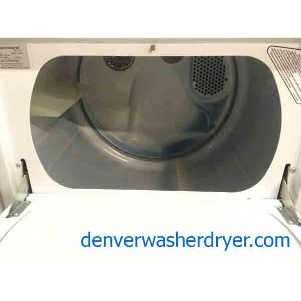 Kenmore 70 Series Washer and Dryer