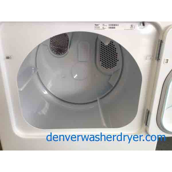 Roper Dryer, by Whirlpool, like new, lightly used, super nice