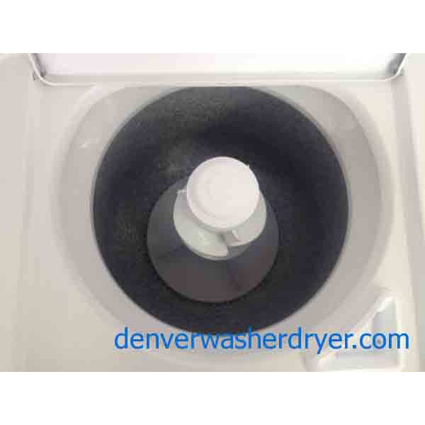 Great Whirlpool Roper Washer/Dryer Set!