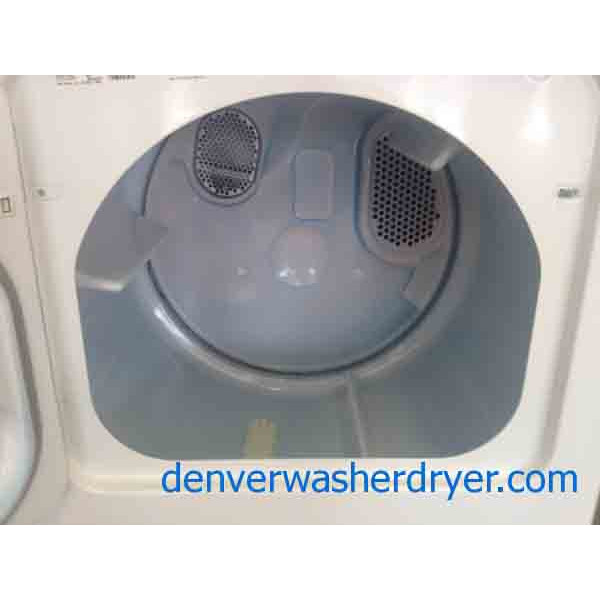 Great Whirlpool Roper Washer/Dryer Set!