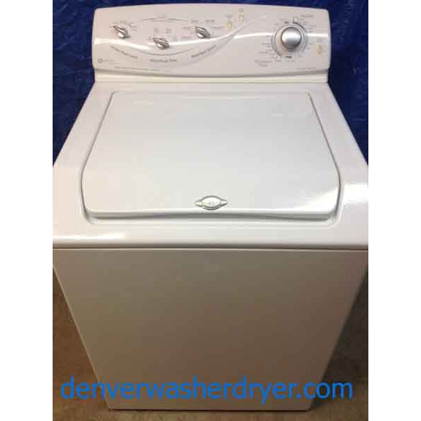 Maytag Atlantis Washer