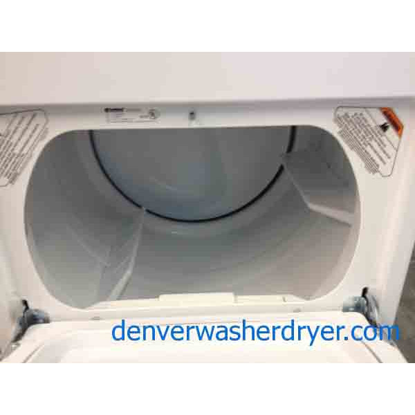 Kenmore 80 Series Washer/90 Series Dryer