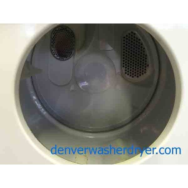 Perfect Kenmore Washer/Dryer Set