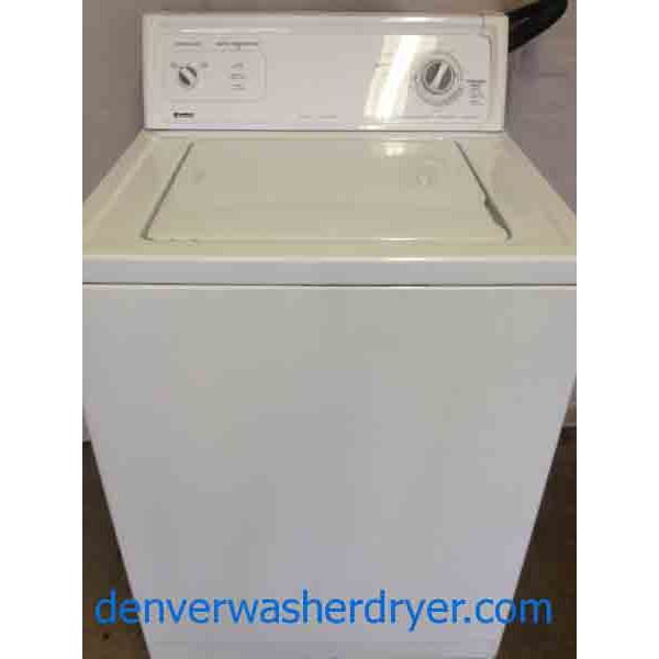 Reliable Kenmore Washing Machine! 1940 Denver Washer Dryer