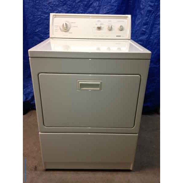 Sharp Kenmore 90 Series Dryer 577 Denver Washer Dryer