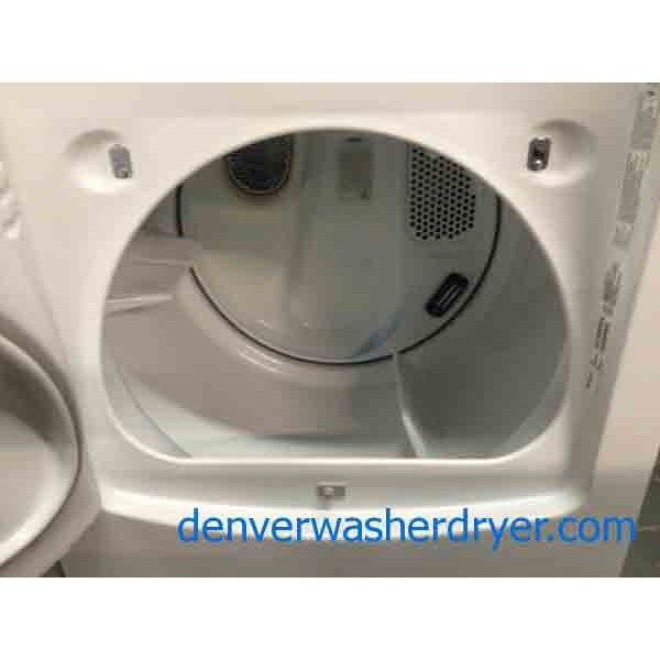 HE Whirlpool Cabrio Washer/Dryer Set!
