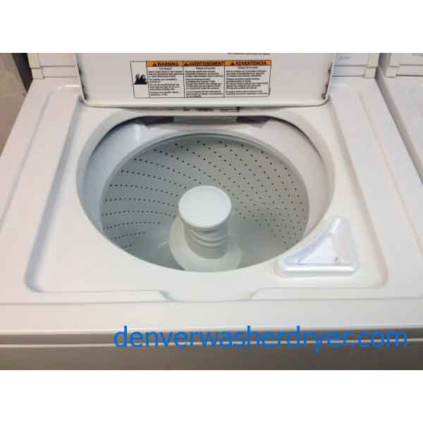 Estate by Whirlpool Washer/Dryer