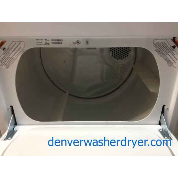 Estate by Whirlpool Washer/Dryer