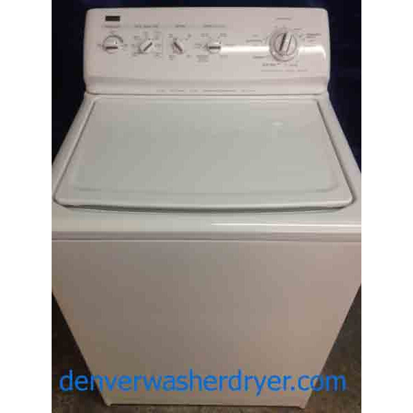 Kenmore Elite Washer, Excellent Condition, Reliable 1855 Denver