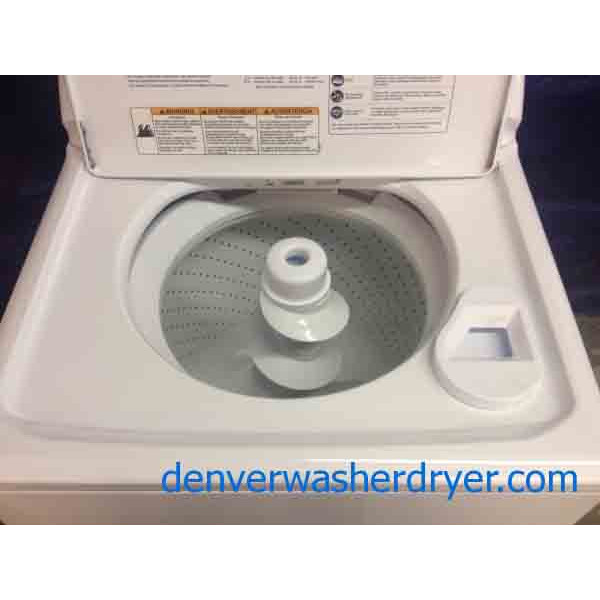 Kenmore Elite Washer, Excellent Condition, Reliable 1855 Denver