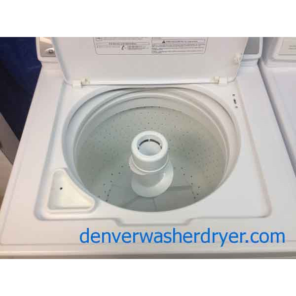 Maytag Washer/Dryer Set
