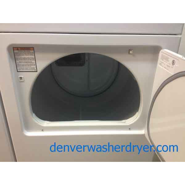 Maytag Washer/Dryer Set