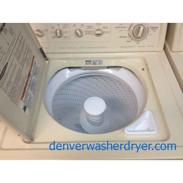 Kenmore 90 Series Washer/Dryer