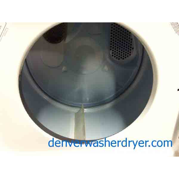 Wonderful Whirlpool Washer/Dryer Set