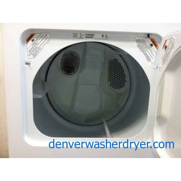 Whirlpool Washer Dryer Set