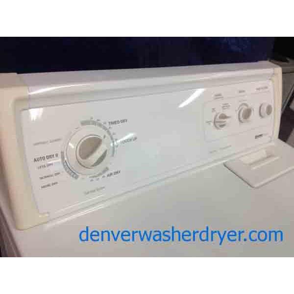 Kenmore 80 Series Dryer, reliable and solid, clean 1299 Denver