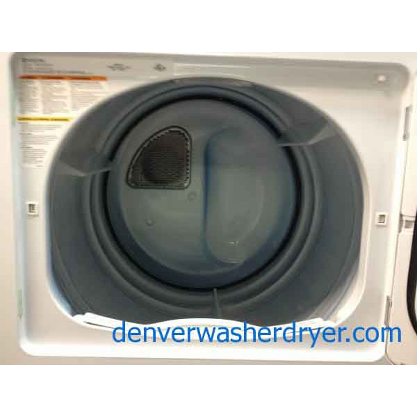 Maytag Legacy Series Dryer