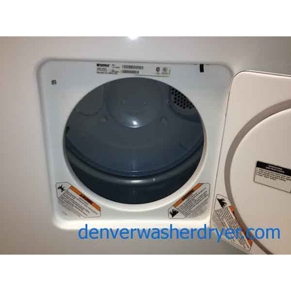 Kenmore 300 Washer/Dryer Set